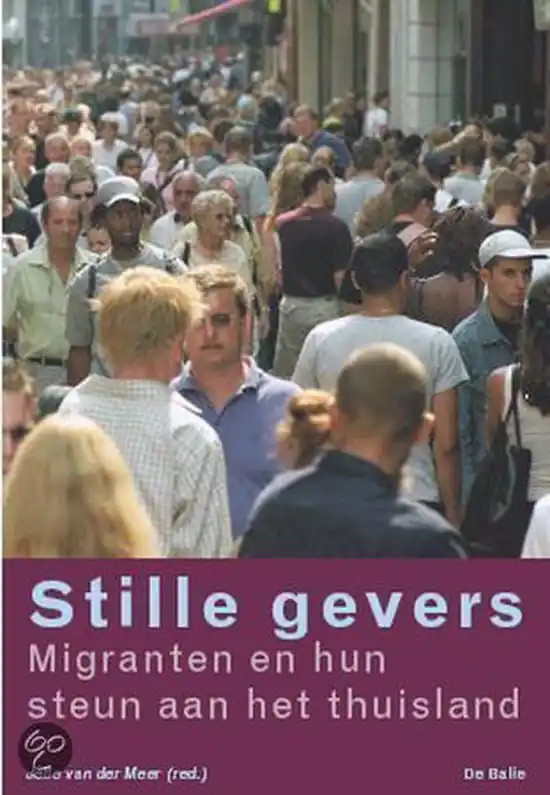 Stille Gevers Bestseller