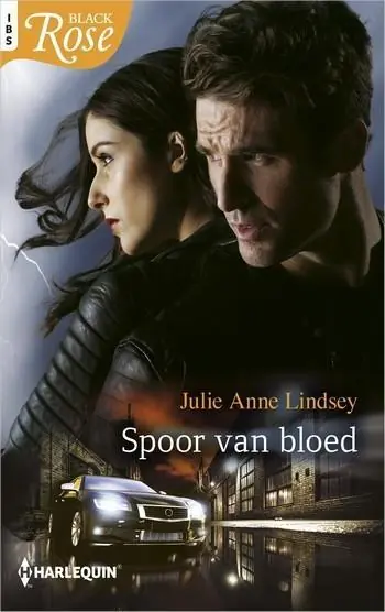 Spoor van bloed Nu Kopen