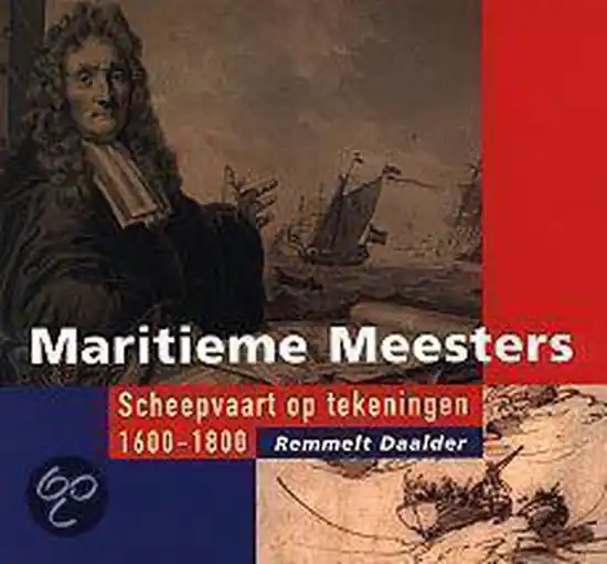 Maritieme meesters Korting