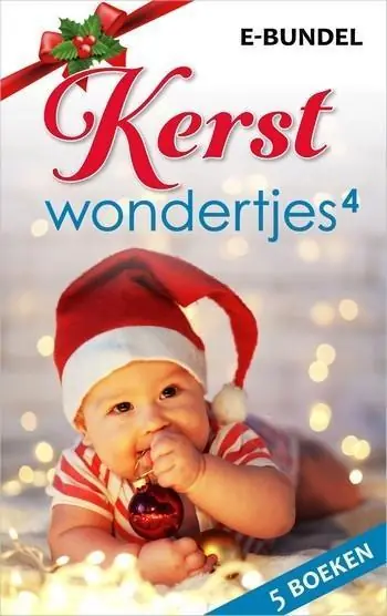 Kerstwondertjes 4, 5-in-1 Gratis Retour