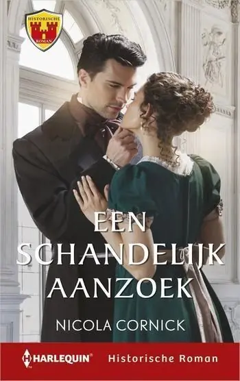 Een schandelijk aanzoek Flitsaanbieding