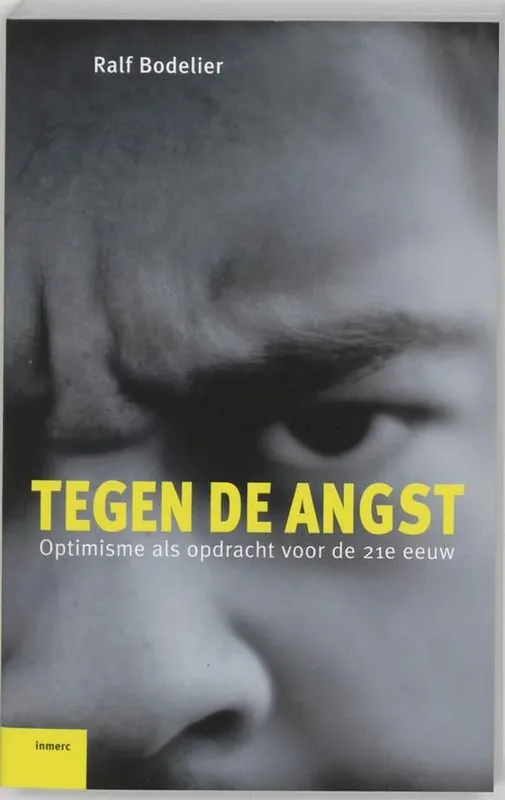 Express Levering Tegen De Angst