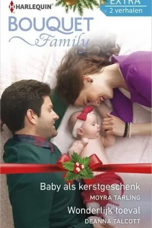 Baby als kerstgeschenk / Wonderlijk toeval Uitverkoop