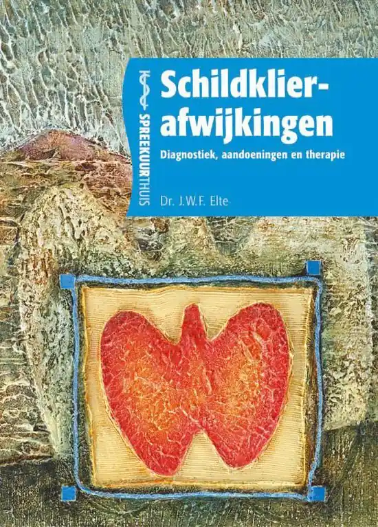 Nieuw Schildklierafwijkingen