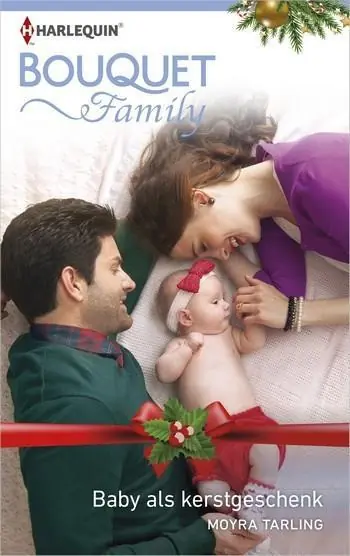 Gratis Retour Baby als kerstgeschenk