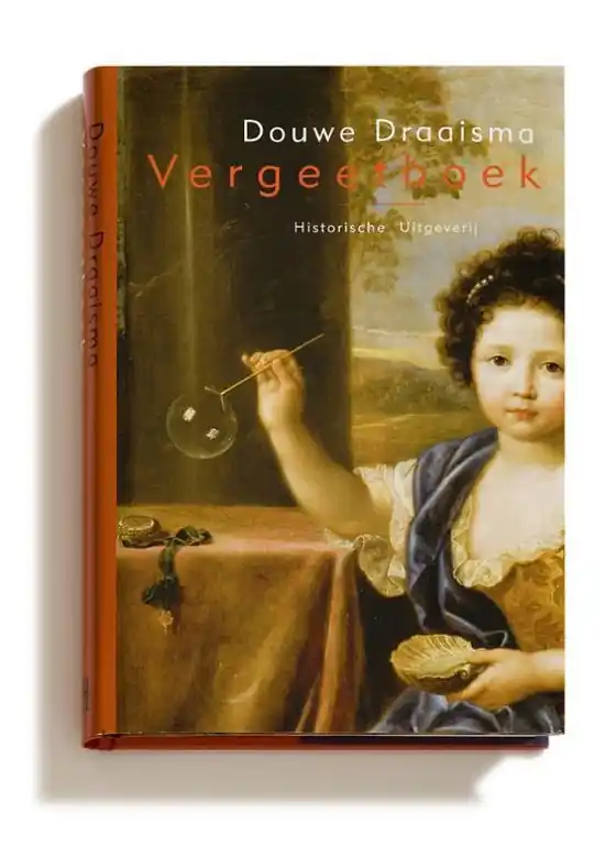 Vergeetboek Rechtstreeks Van De Fabrikant
