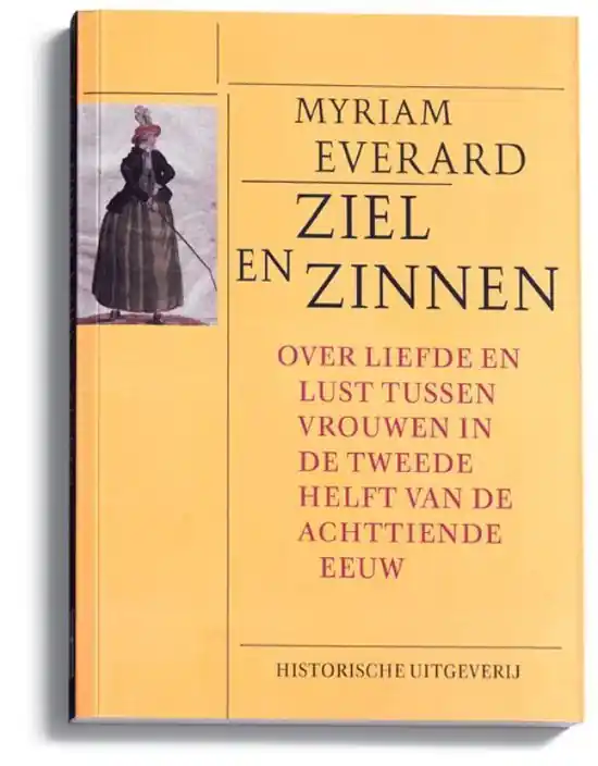 Laatste Versie Ziel en zinnen