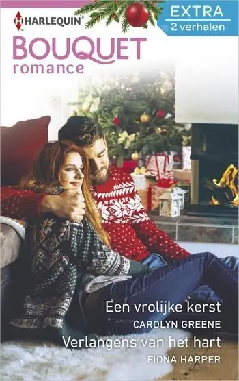 Finale Uitverkoop Een vrolijke kerst / Verlangens van het hart