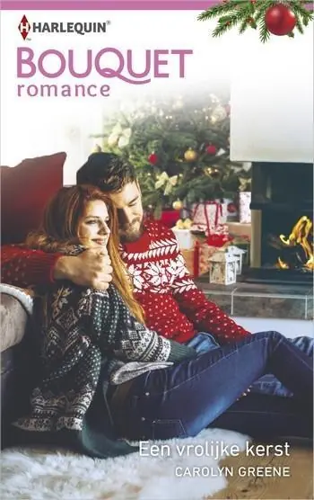 Betaalbaar Een vrolijke kerst
