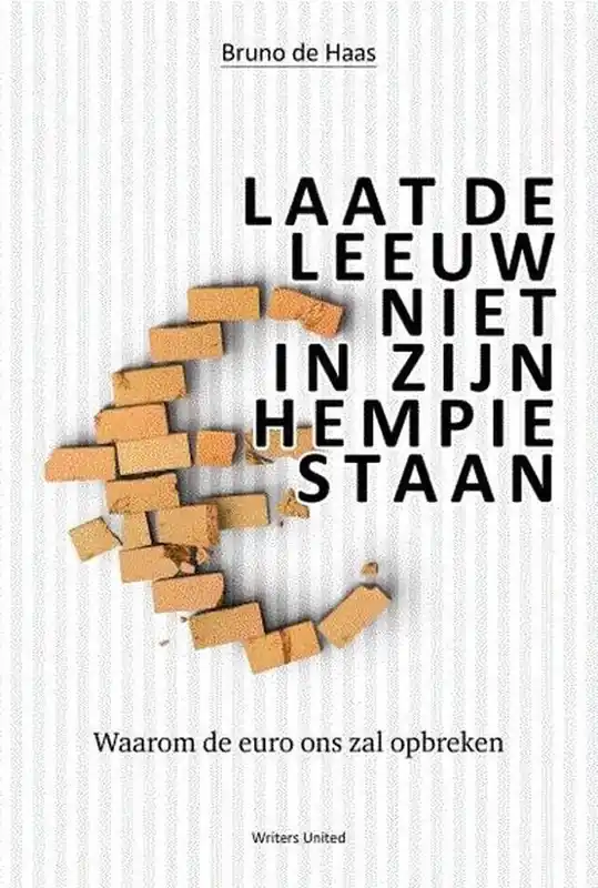 Laat de leeuw niet in zijn hempie staan Koop Online