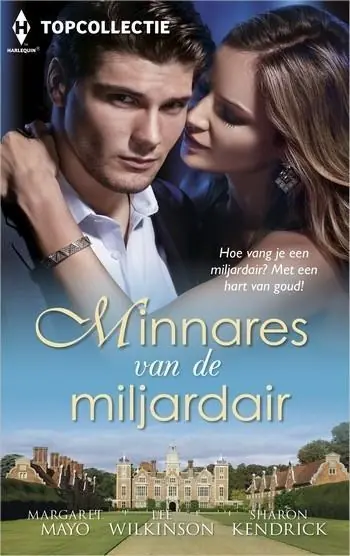Minnares van de miljardair Koop Vandaag