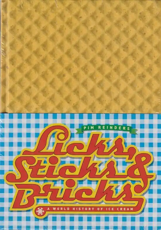 Hoge Kwaliteit Licks, sticks & bricks
