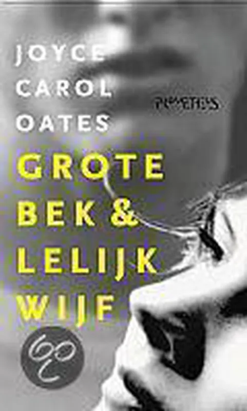 Goedkoop Grote Bek & Lelijk Wijf
