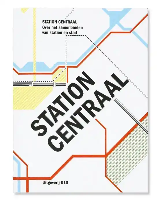 Station Centraal Rechtstreeks Van De Fabrikant