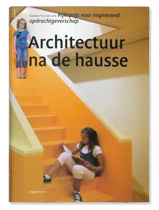 Architectuur na de hausse Gratis Retour