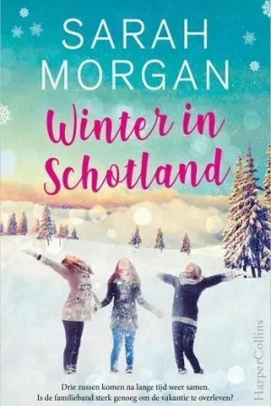 Winter in Schotland Seizoensaanbieding