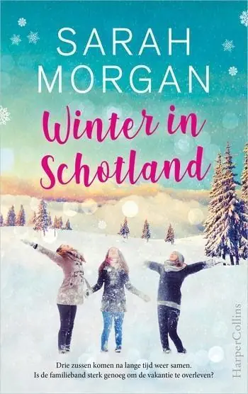 Winter in Schotland Seizoensaanbieding