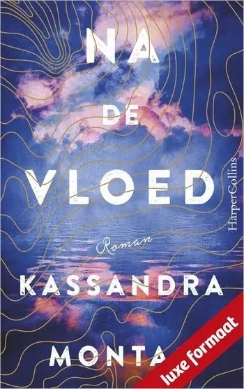 Betrouwbaar Na de vloed