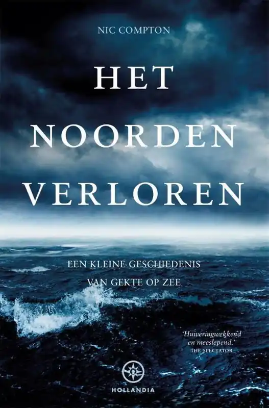 Beperkte Voorraad Het noorden verloren