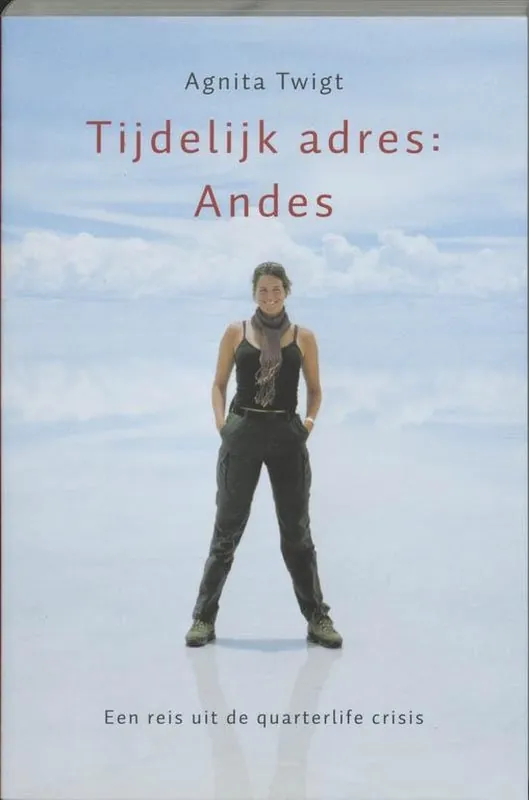 Beste Prijs Tijdelijk adres: Andes