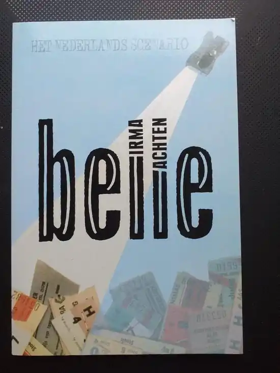 Laatste Versie Belle