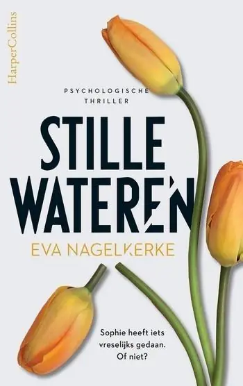 Stille wateren Snelle Levering