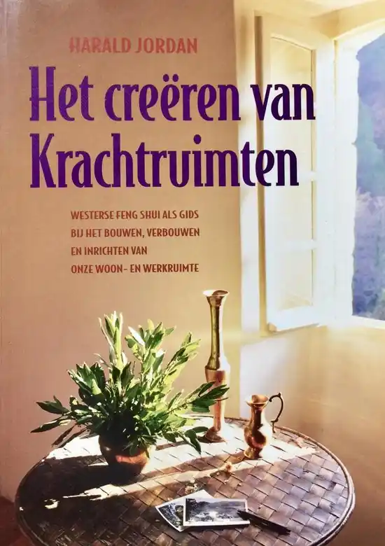 Creeren Van Krachtruimten Alleen Vandaag