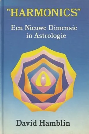 "Harmonics" Snelle Levering
