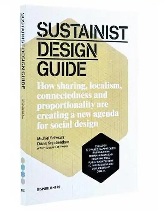 Sustainist design Guide Flitsaanbieding