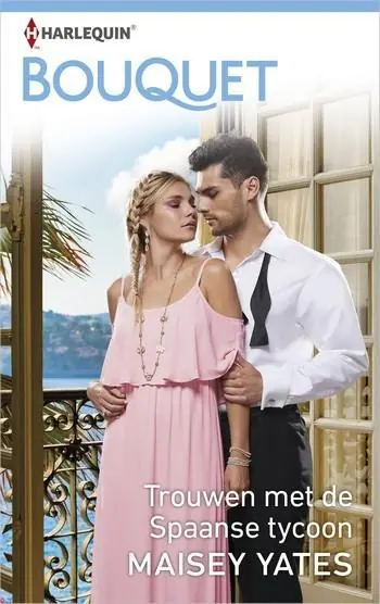 Trouwen met de Spaanse tycoon Bestseller