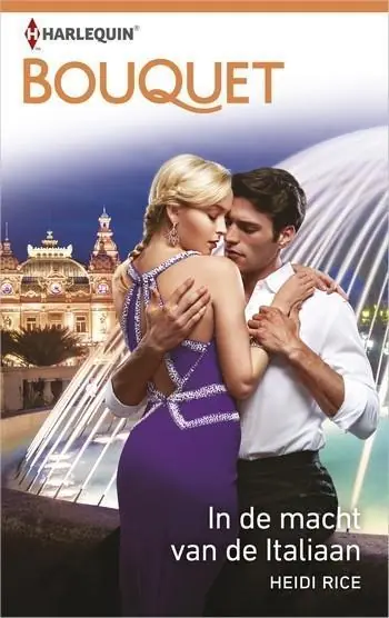 In de macht van de Italiaan Bestseller
