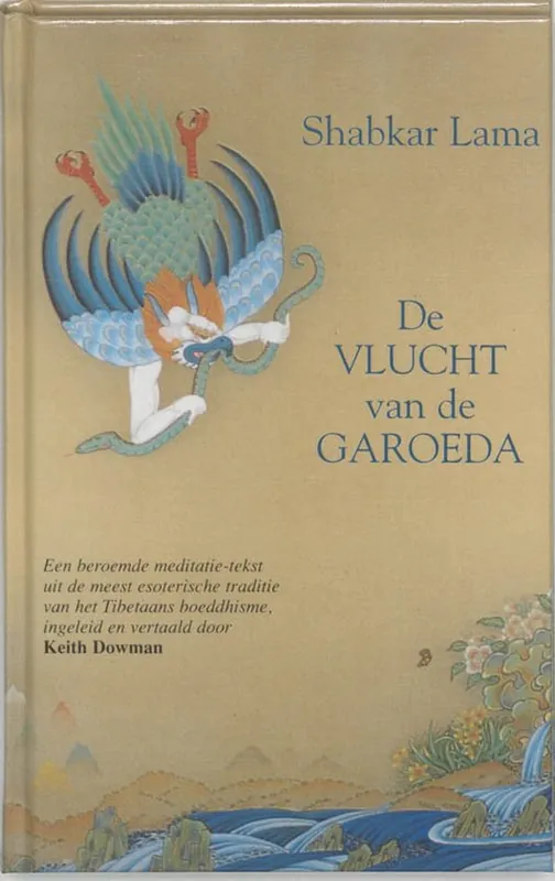Beste Prijs De vlucht van de garoeda