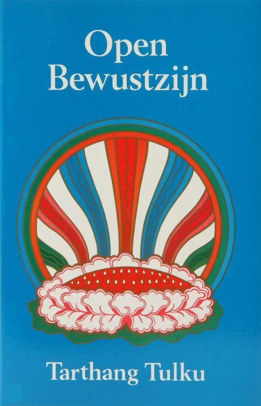 Open Bewustzijn Hoge Kwaliteit
