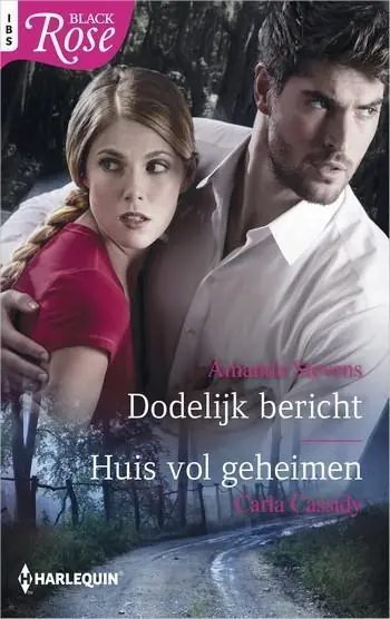 Bestel Nu Dodelijk bericht / Huis vol geheimen
