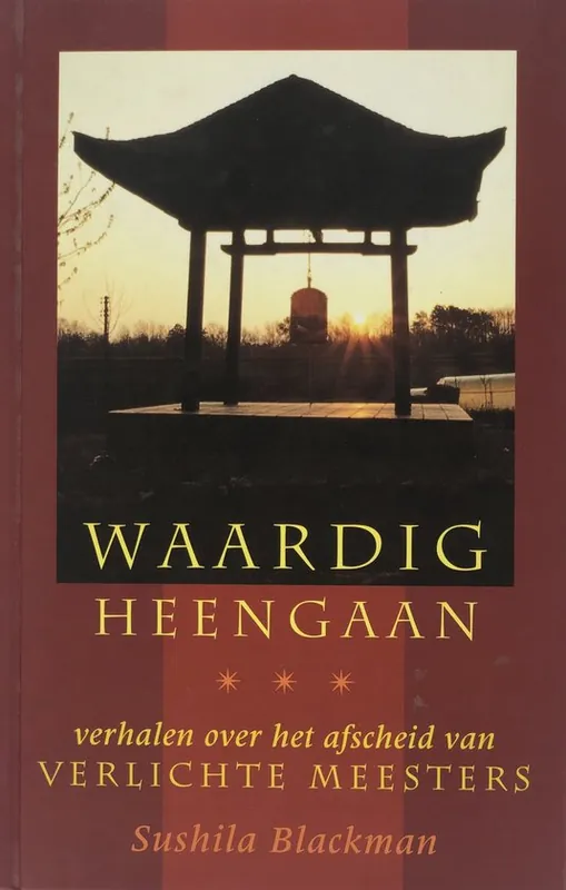 Waardig heengaan Beste Prijs