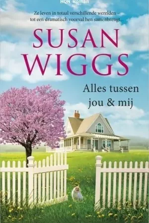 Alles tussen jou & mij Express Levering