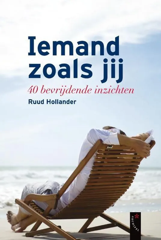 Iemand zoals jij Merkproduct