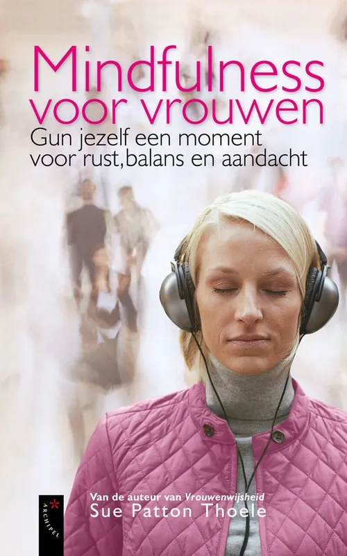 Lage Kosten Mindfulness voor vrouwen