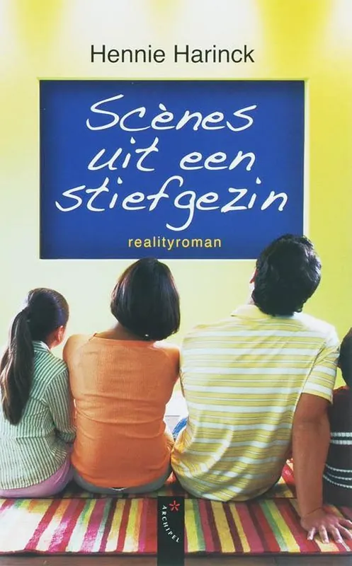 Koopje Scenes uit een stiefgezin
