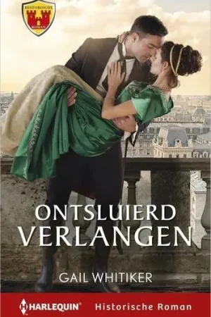Alleen Vandaag Ontsluierd verlangen