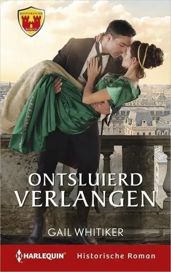 Alleen Vandaag Ontsluierd verlangen