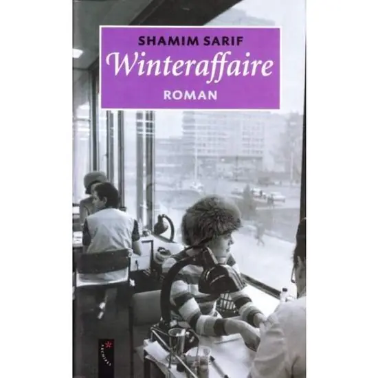 Winteraffaire Populair