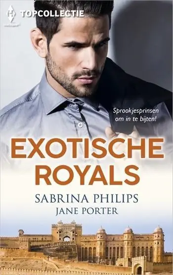 Exotische royals Koop Vandaag
