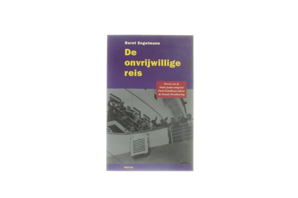 Koopje De onvrijwillige reis