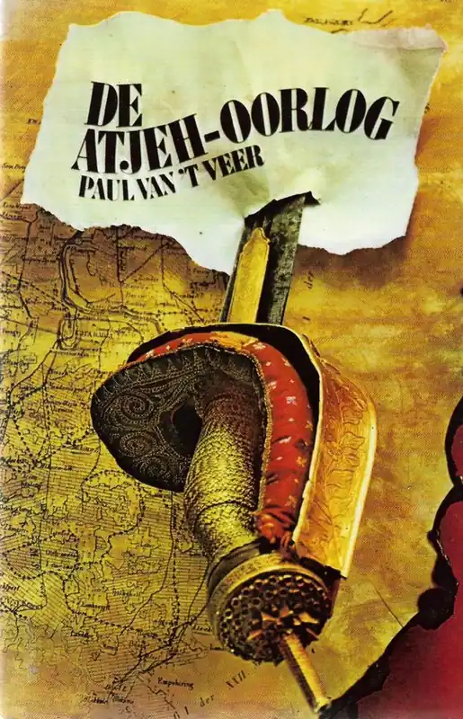De Atjeh-oorlog Tijdelijk Beschikbaar