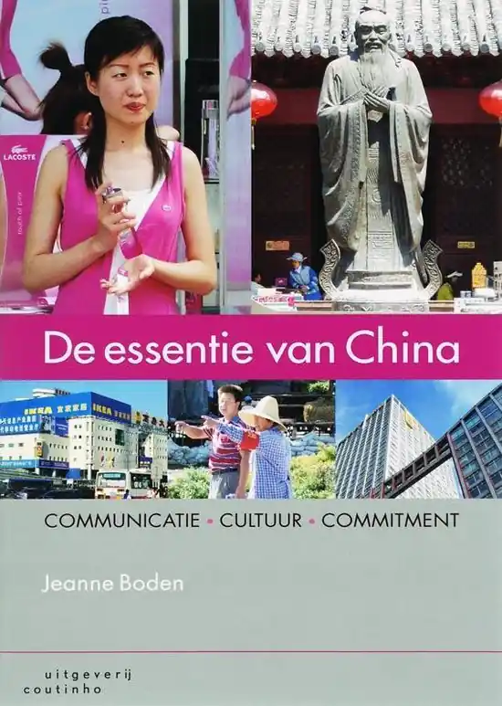 Essentie Van China Lage Kosten