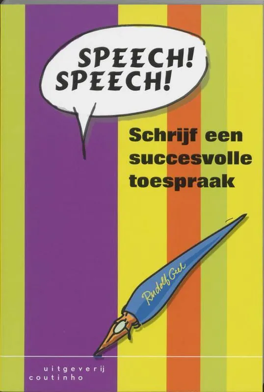 Gecertificeerd Speech ! Speech !