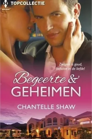 Begeerte & geheimen Direct Beschikbaar
