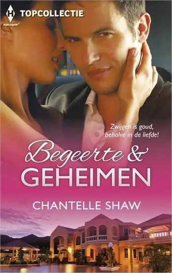 Begeerte & geheimen Direct Beschikbaar