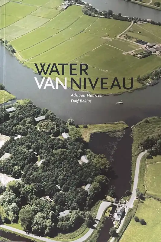 Water van Niveau Flitsaanbieding